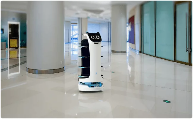 Les défis de l’industrie de l’hôtellerie