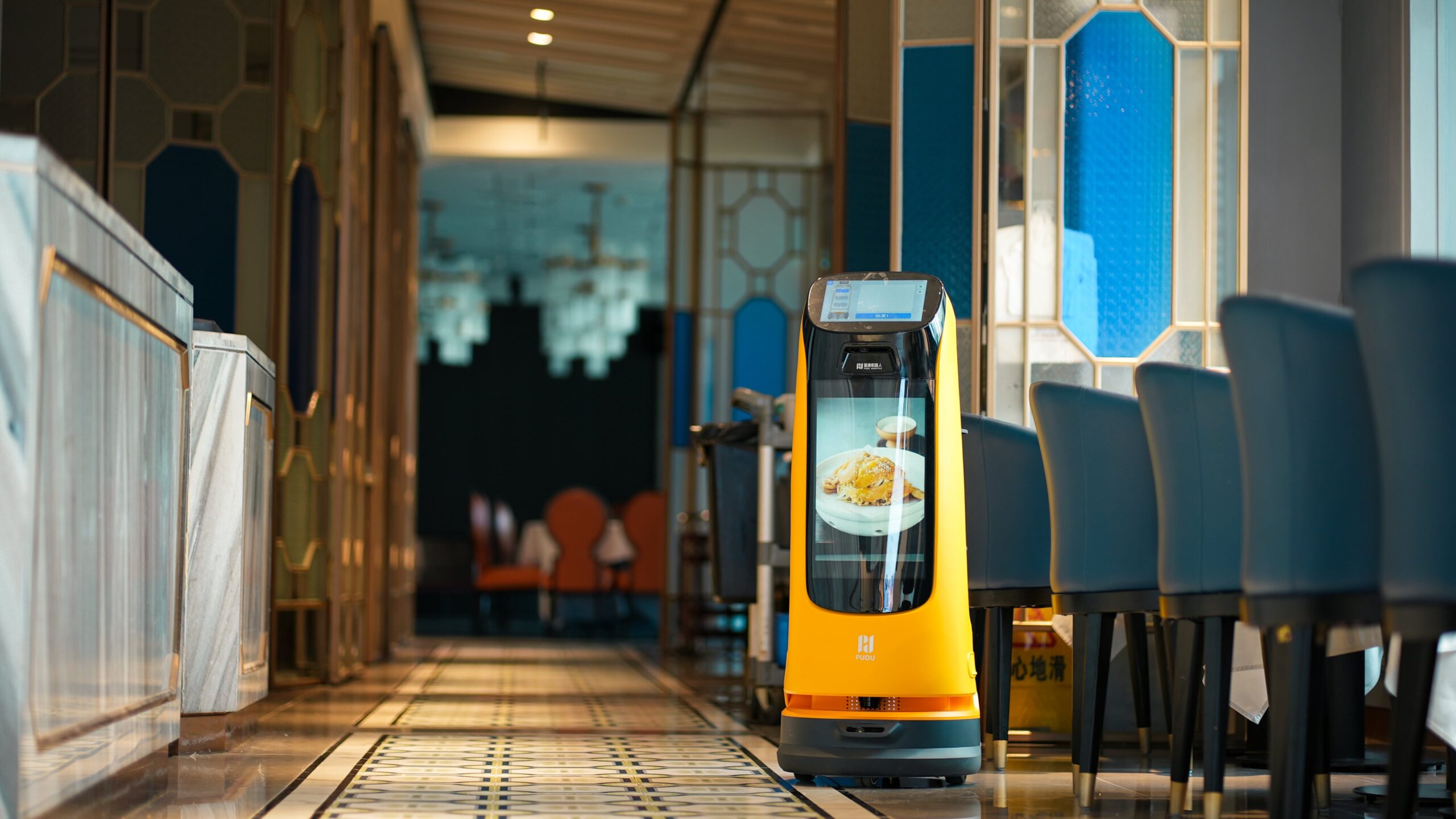 Entreprises et applications