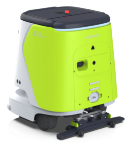 Les accessoires machines - Le kit de nettoyage de tapis