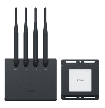 Les accessoires IOT - Module de contrôle d'accès