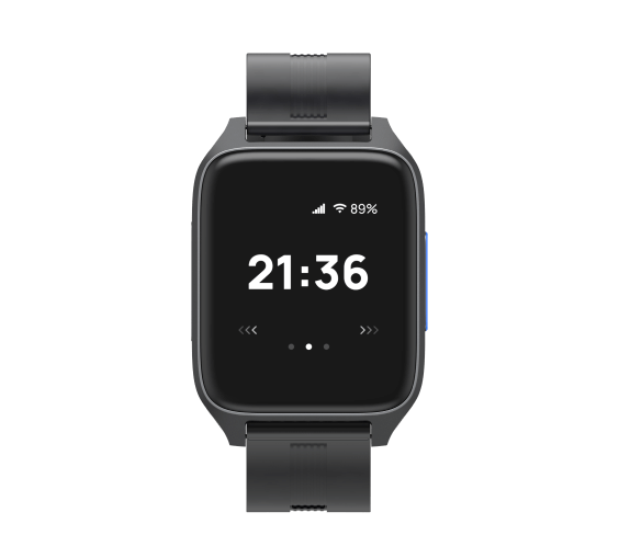 Les accessoires IOT - La montre 4G