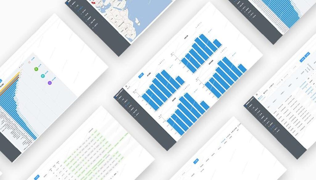 Transformation numérique des bâtiments