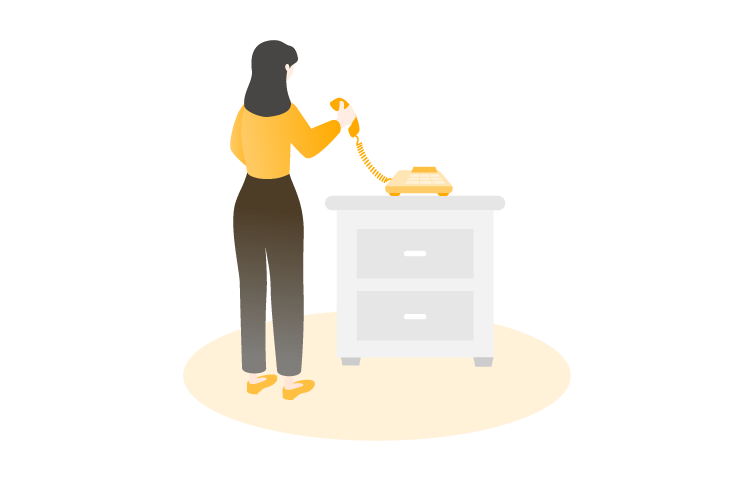 Mise en scène du flashbot​