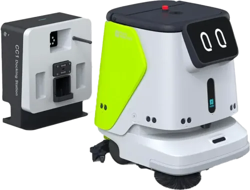 Autonomie nettoyage, purge et recharge