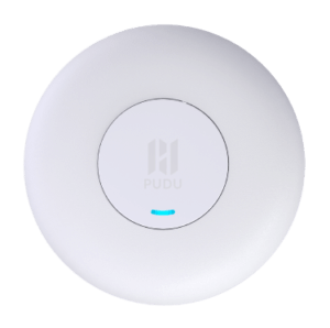 Les accessoires IOT - Le Pudu pager