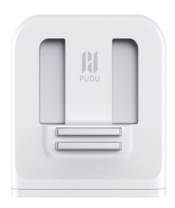 Les accessoires machines​ - Station de recharge