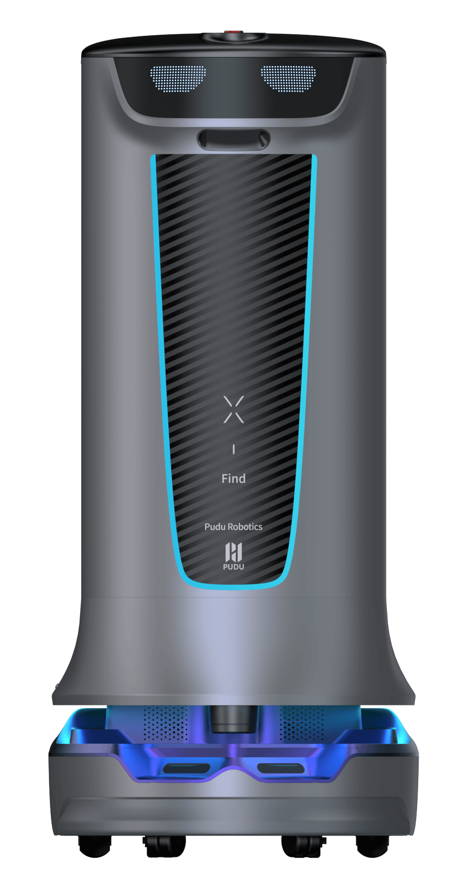 Les principales caractéristiques du holabot