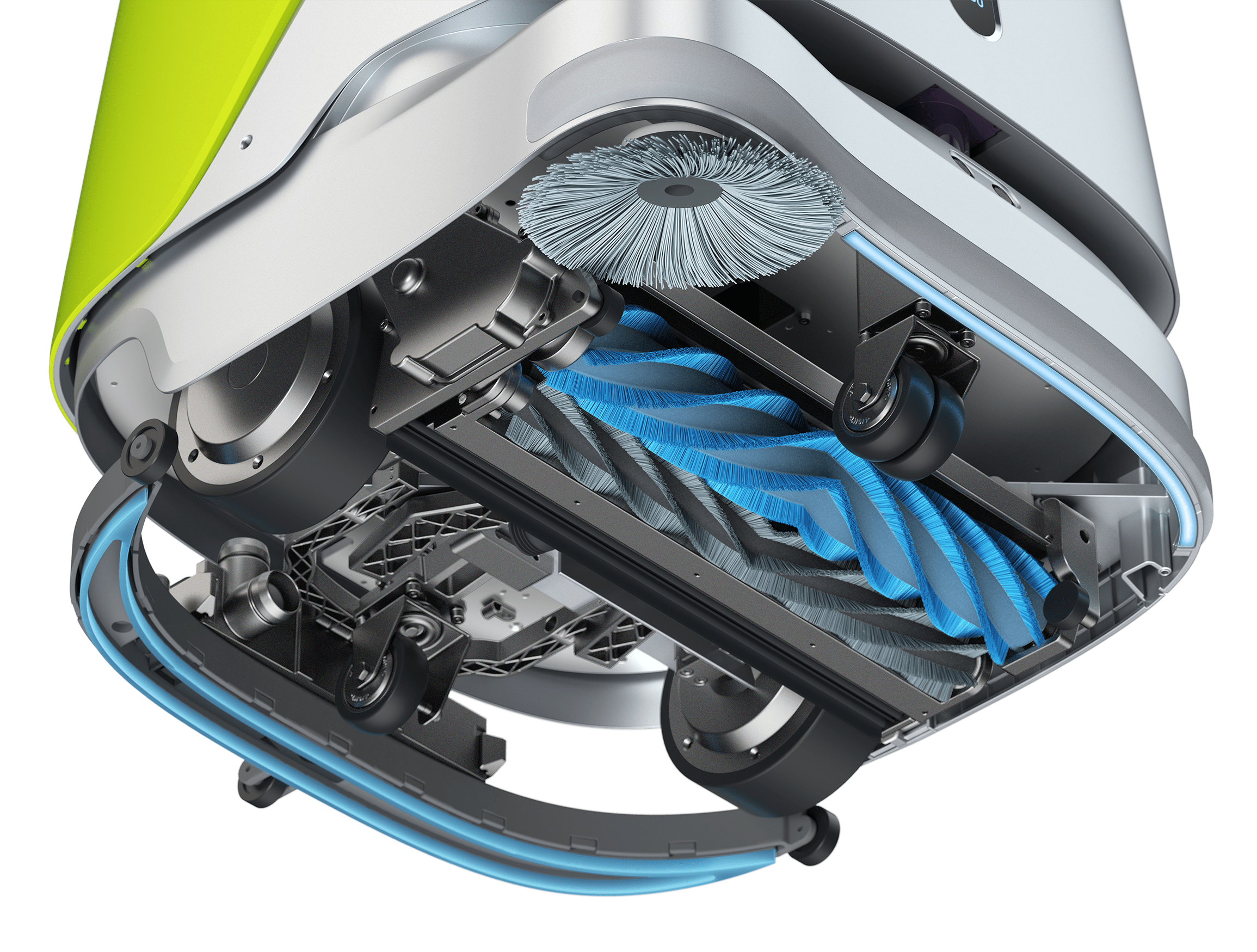 Nettoyage polyvalent