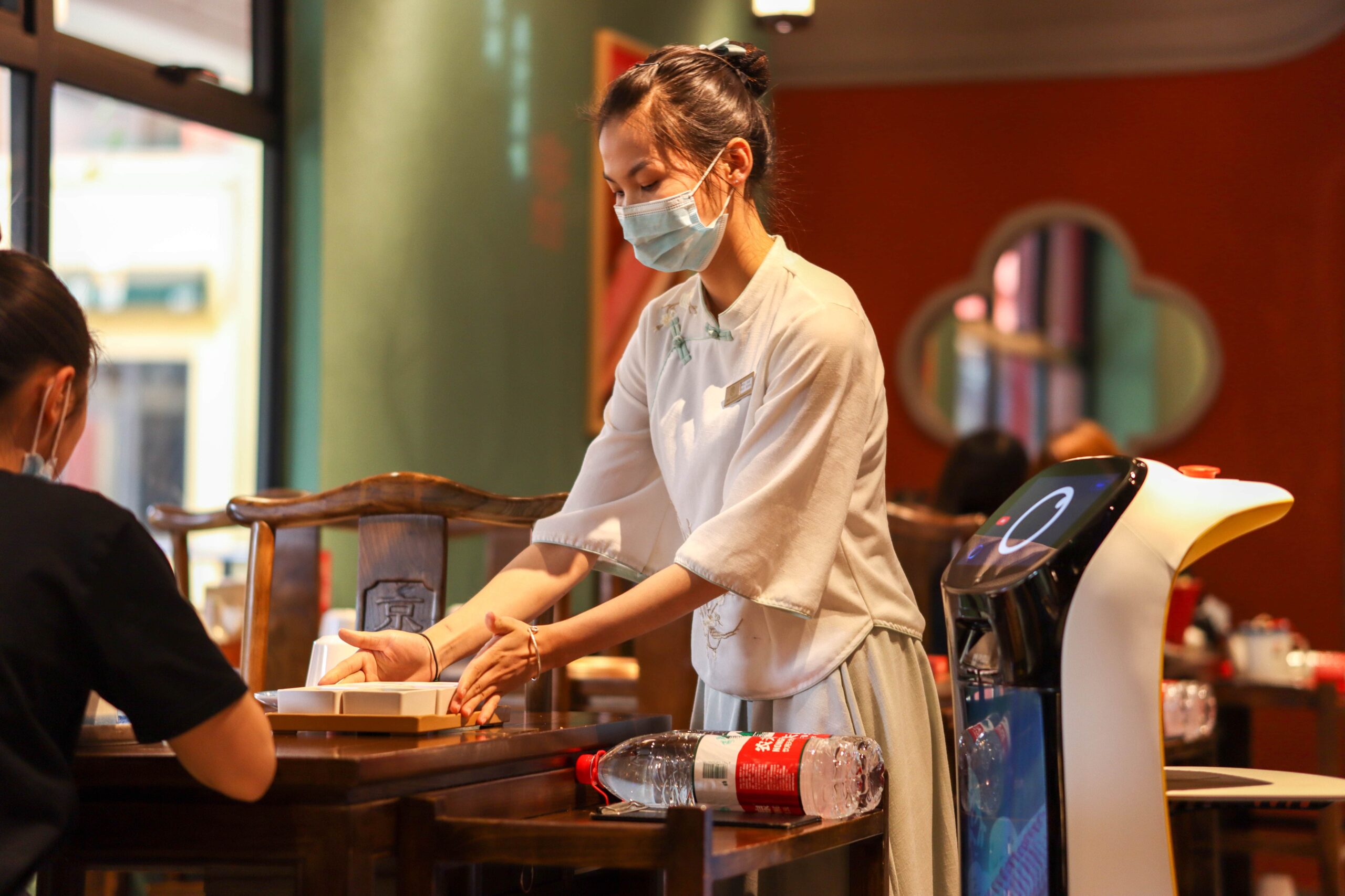 Entreprises et applications