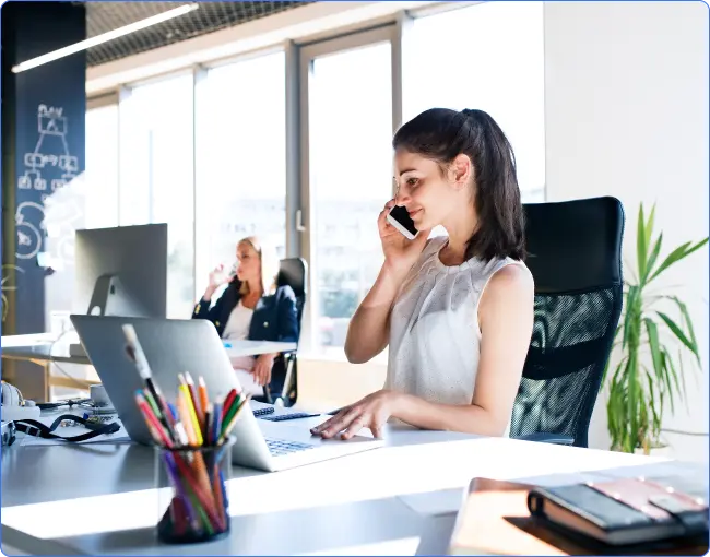 Formation et soutien