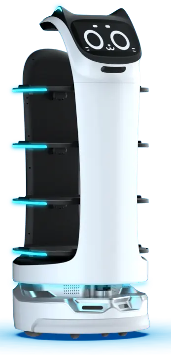 BellaBot