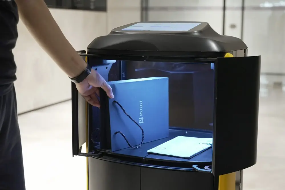 Entreprises et applications​