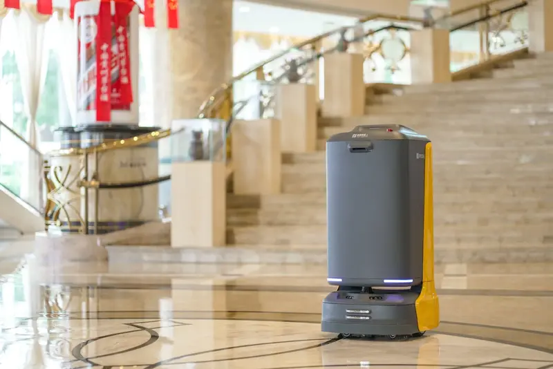 Entreprises et applications​