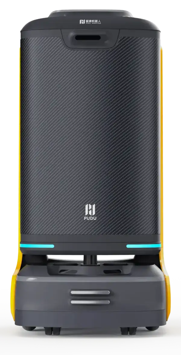 Les principales caractéristiques du flashbot​