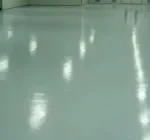 Utilisation sur une variété de sols - Finition époxy