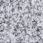 Utilisation sur une variété de sols - Granit