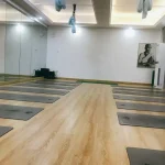 Utilisation sur une variété de sols - Parquet