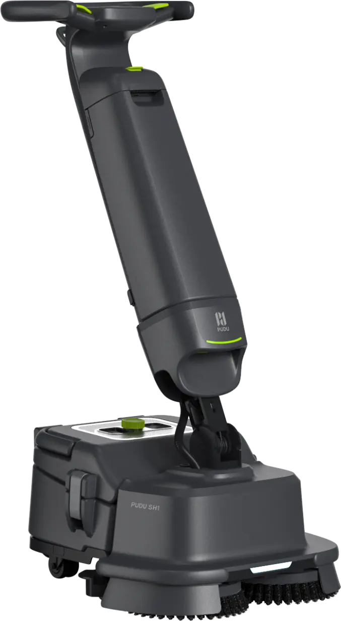 Spécifications du pudu sh1