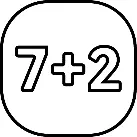 Les principales caractéristiques du pudu sh1 - 7+2 Modes de Nettoyage