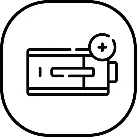 Les principales caractéristiques du pudu sh1 - Batterie facile à changer