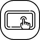 Les principales caractéristiques du pudu sh1 - Écran tactile