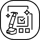 Les principales caractéristiques du pudu sh1 - Rapport de nettoyage