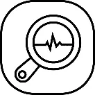 Les principales caractéristiques du pudu sh1 - Surveillance des composants en temps réel