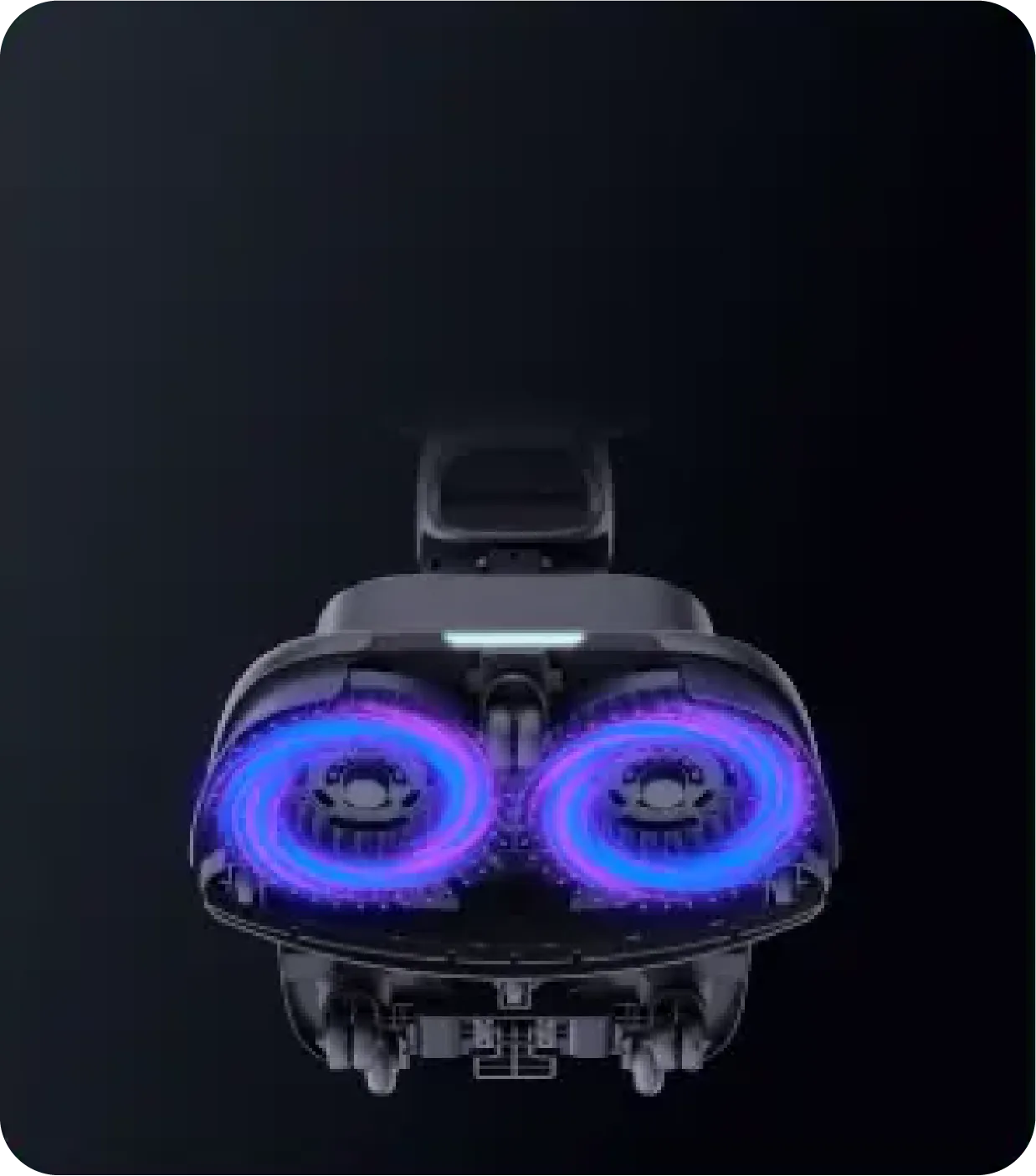 7+2 modes de nettoyage - A toute épreuve