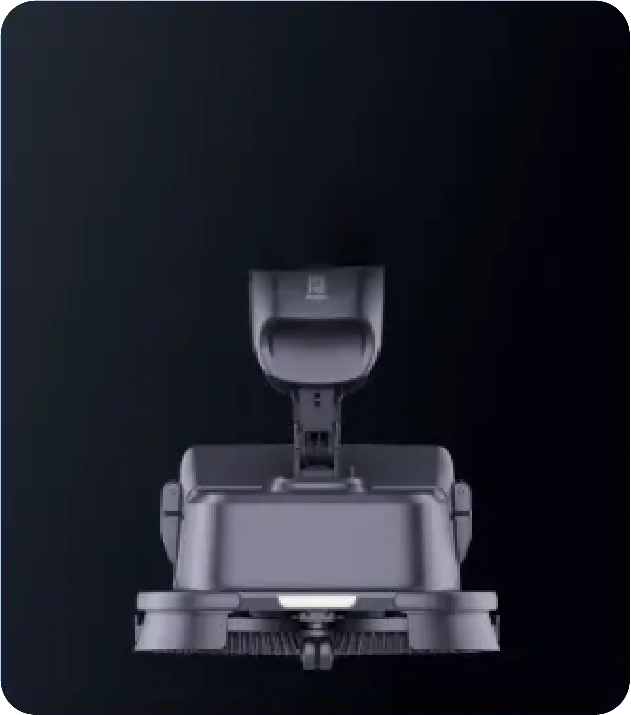 7+2 modes de nettoyage - Accessoires éco