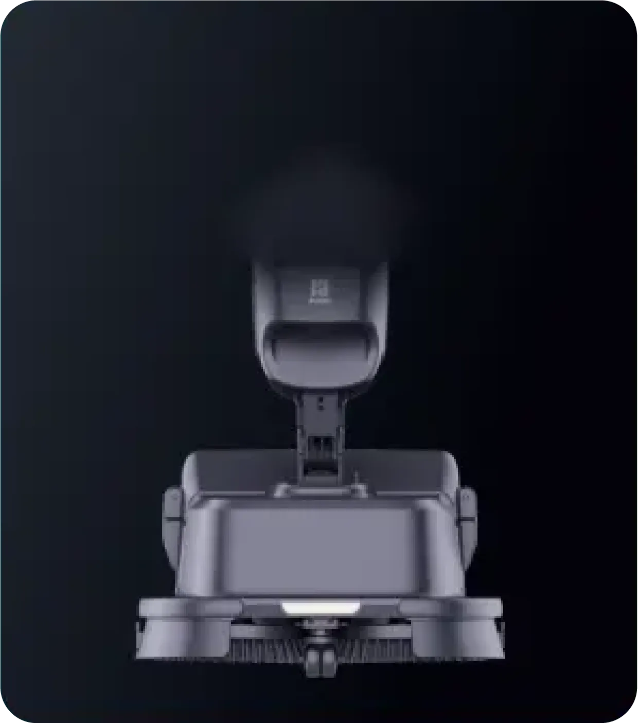 7+2 modes de nettoyage - Accessoires