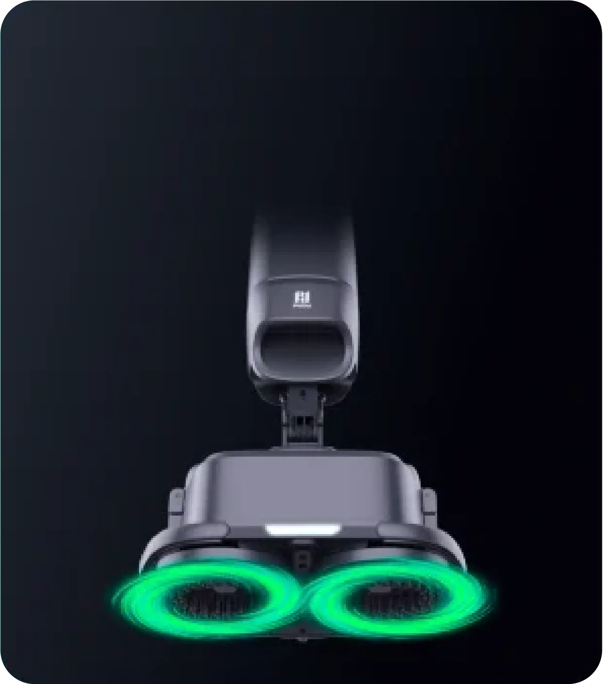 7+2 modes de nettoyage - Économique