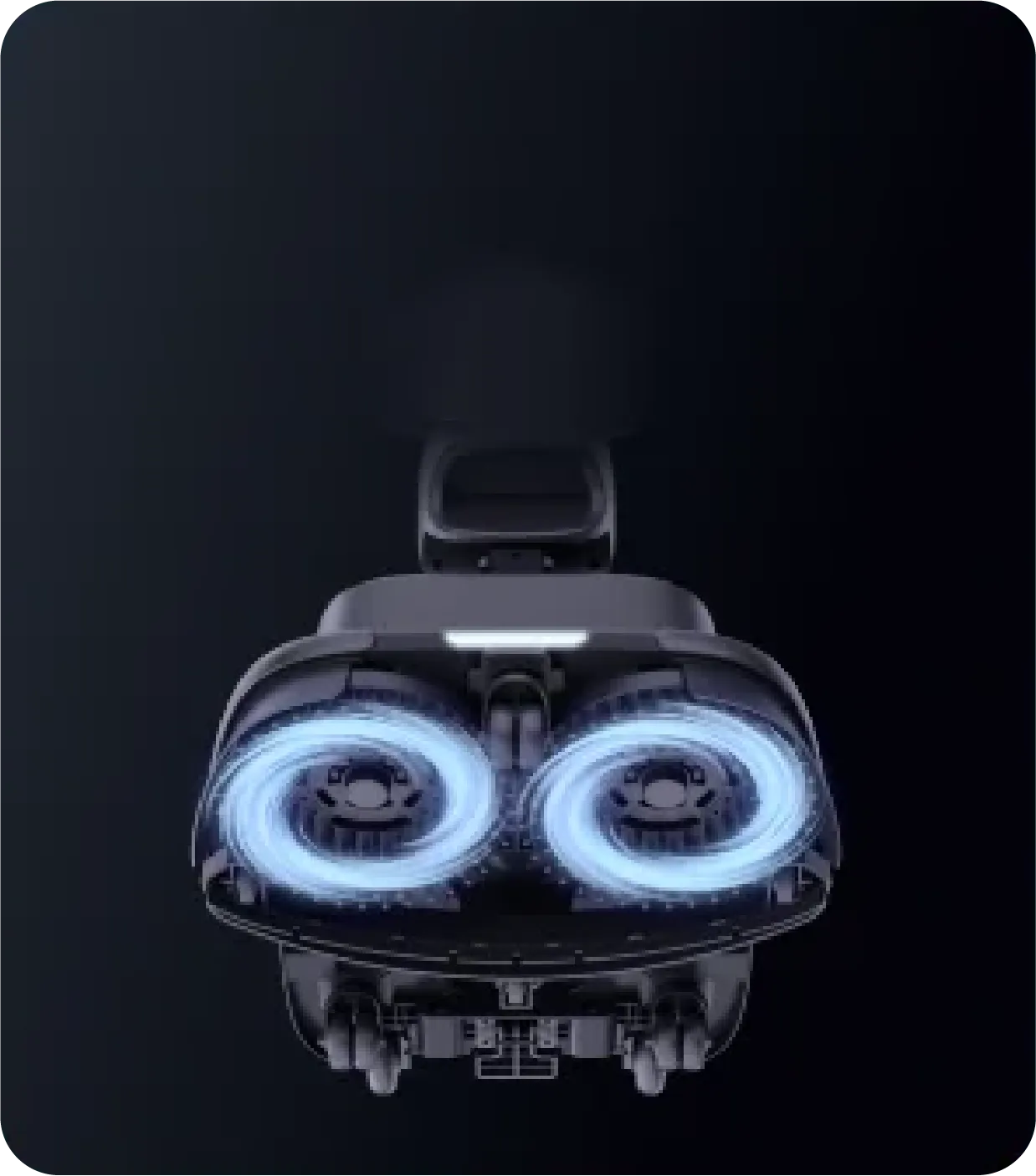 7+2 modes de nettoyage - Faible résidu