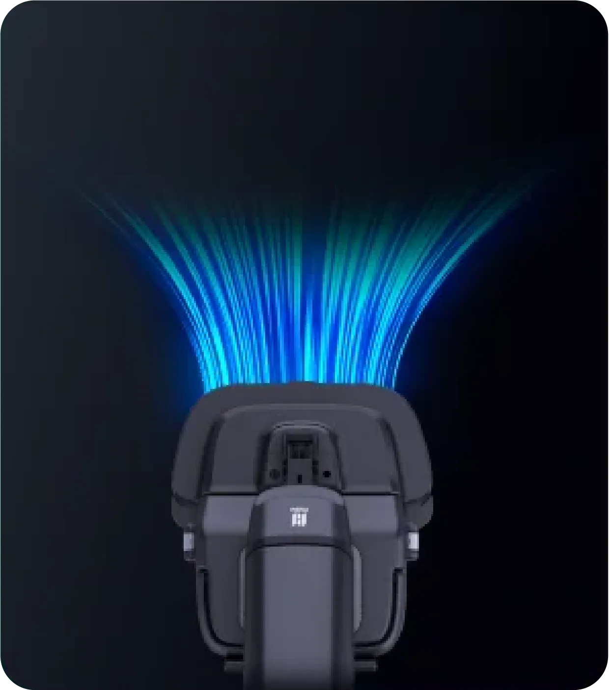 7+2 modes de nettoyage - Normal