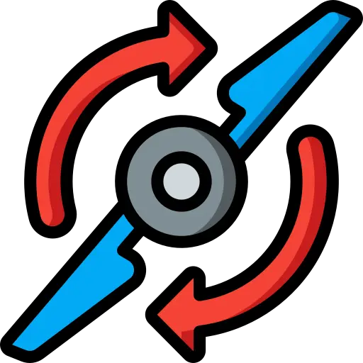 Des capacités de nettoyage puissantes Vitesse de la brosse 350rmp