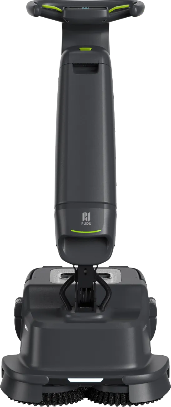 PUDU SH1 - Autolaveuse verticale intelligente