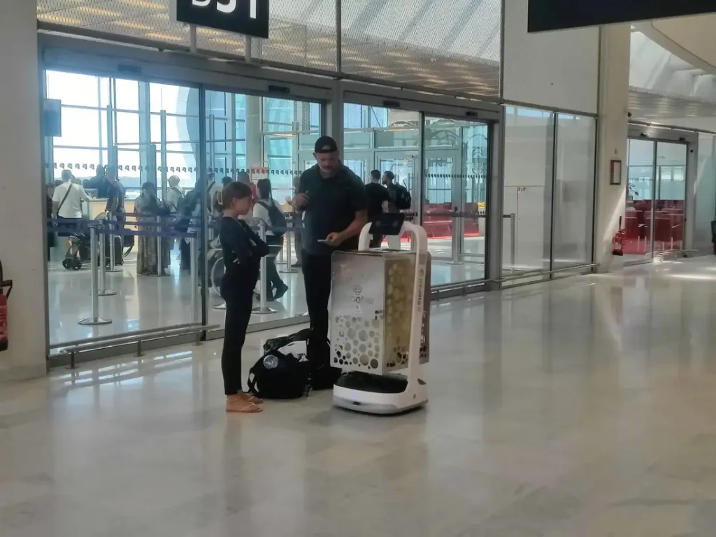 L'aéroport Charles de Gaulle, pionnier de l'innovation écologique
