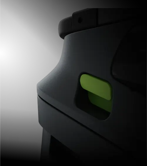 Un design esthétique au service de l’efficacité du robot pudu mt1