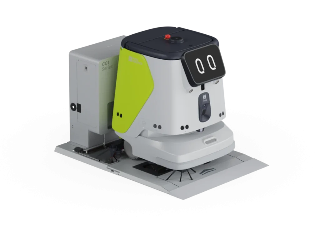 Simplicité d’installation et d’usage