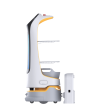 Les accessoires machines - Station de recharge