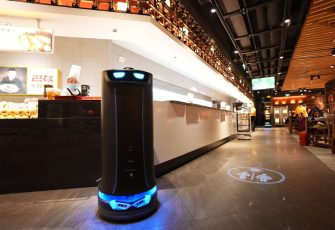 Entreprises et applications​