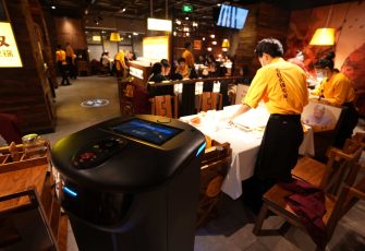 Entreprises et applications​