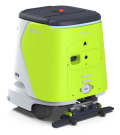 Les accessoires machines - Le kit de nettoyage de tapis