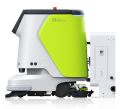 Les accessoires machines - La station d'accueil
