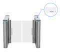 Les accessoires IOT - Contrôle tourniquets et portes automatiques