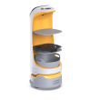 Les accessoires machines - Porte-gobelet fixe