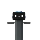 Les principales caractéristiques du pudu t300