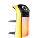 Les principales caractéristiques du KettyBot