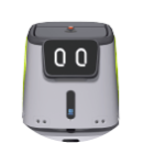 Les principales caractéristiques du robot laveur de sol professionnel pudu cc1​